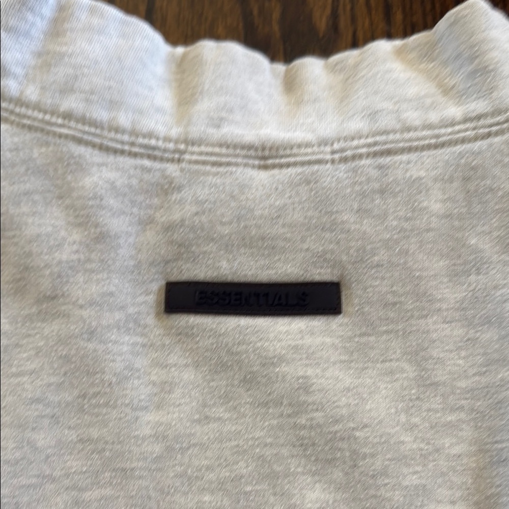 Essentials Sweater - Picture 4 of 4